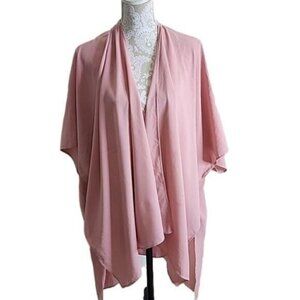 Swim Coverup Unbranded Light Pink Women's One Size